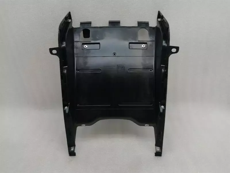 Porsche Spyder 718 Rear Bumper Diffuser Shield 982825495 Rear Bumper Bar