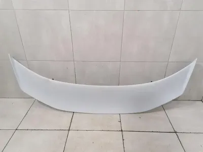 Porsche Cayman 718 GT4 Rear Spoiler 98151226583 Rear Spoiler OEM