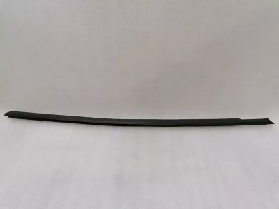 Porsche Boxster Spyder 718 Right Door Body Moulding 98153708503 Right Door Strip