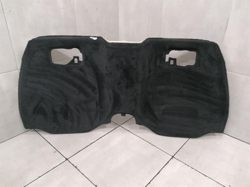 Porsche Boxster Spyder 718 Rear Compartment Cover 98155103512 Rear Trim