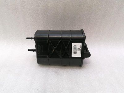 Porsche Boxster Spyder 718 982201801 Evap Activated Carbon Filter