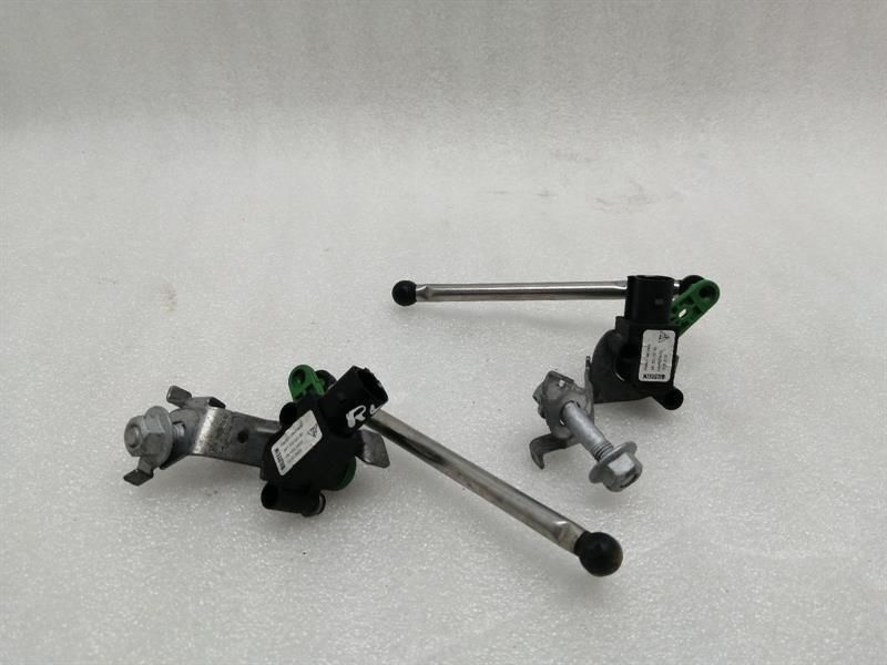 Porsche Cayman 718 GT4 Level Sensor Sensor Set 98133302180 Levelling PASM GT3