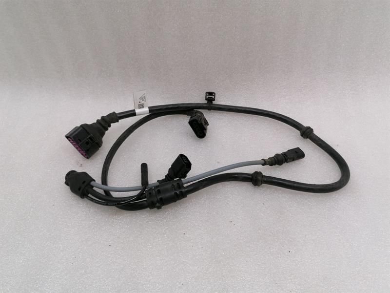 Porsche Boxster Spyder 718 Rear Axle Wiring Loom 98160913382 Wiring Harness