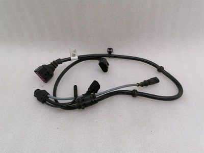 Porsche Boxster Spyder 718 Rear Axle Wiring Loom 98160913382 Wiring Harness