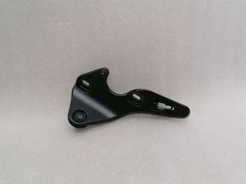 Porsche Boxster Spyder 718 Right Deck Lid Hinge Cap 98156768601 Cover Right