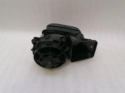 Porsche Boxster Spyder 718 left cooling fan 982959455A fan left