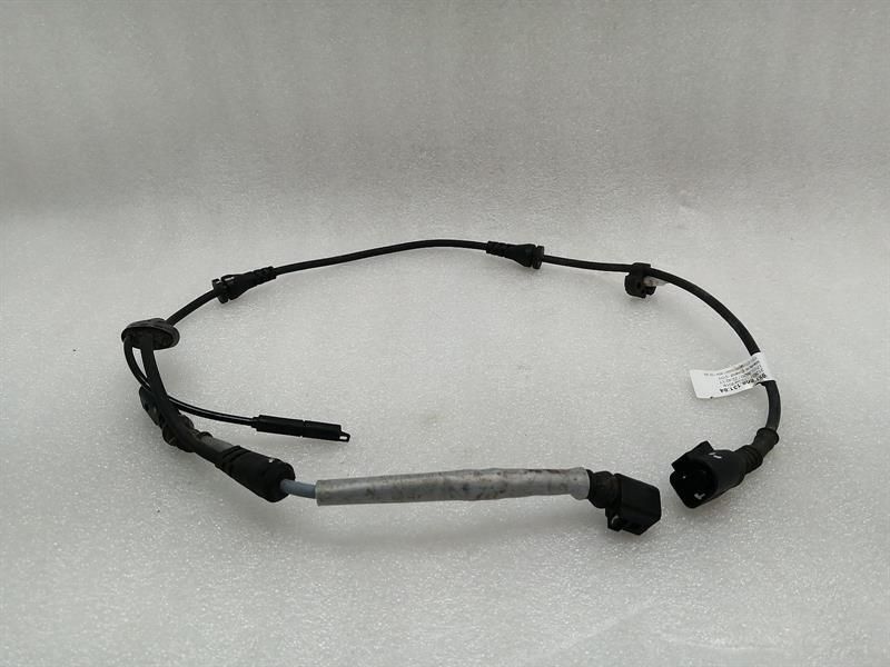 Porsche Boxster Spyder 718 Wiring Loom 99160913184 Front Axle Wiring Harness