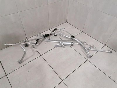 Porsche Boxster Spyder 718 A/C Pipe 99157309202 Air Conditioning Line Air Conditioning Kit