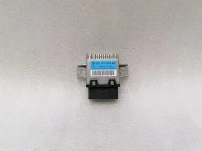 Porsche Cayman 718 GT4 Fuel Pump Module 99161802503 Fuel Pump Control Unit