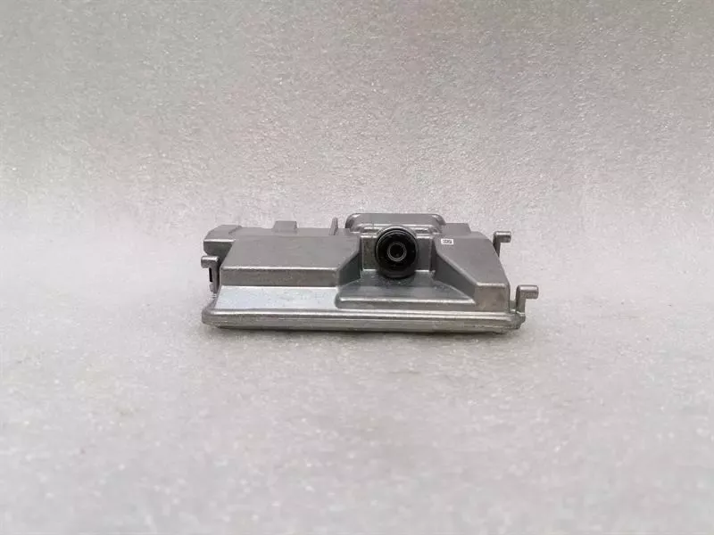 Porsche Cayman 718 windscreen camera windscreen camera 7pp980653e