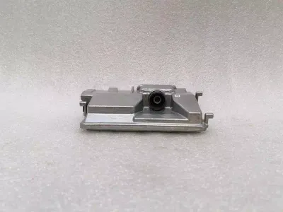 Porsche Cayman 718 windscreen camera windscreen camera 7pp980653e