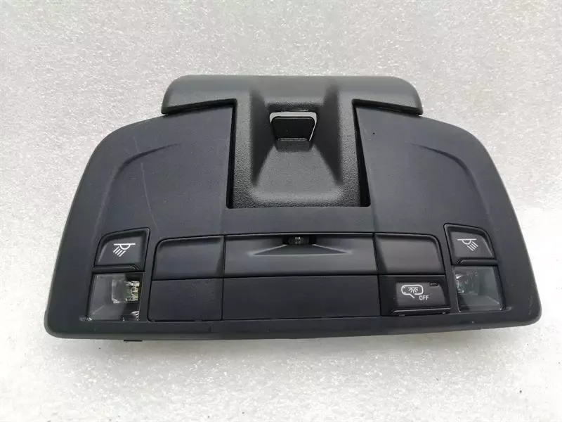 Porsche Boxster Spyder 718 Dome Light 99161362210 Interior Light Interior Light