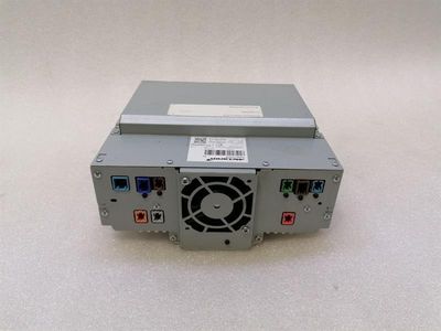 McLaren 720S 14MA513CP Audio controller RADIO HEAD UNIT