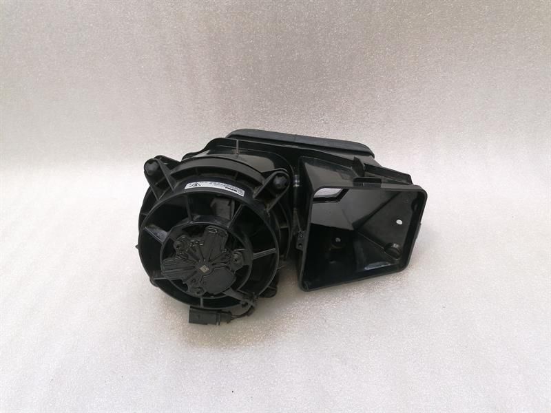 Porsche Boxster Spyder 718 right cooling fan 982959455A fan right