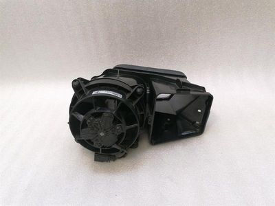 Porsche Boxster Spyder 718 right cooling fan 982959455A fan right