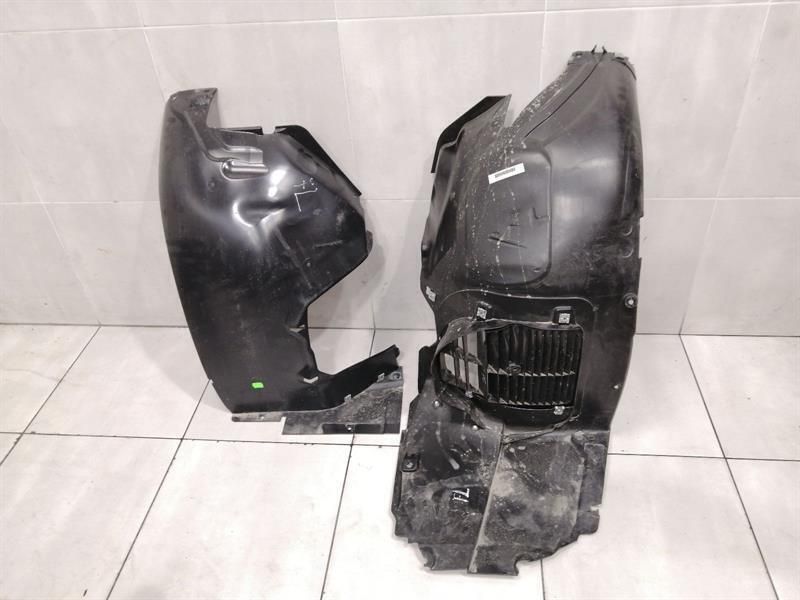 PORSCHE CAYMAN 718 GT4 WHEEL ARCH LINER 982809957D WHEEL ARCH COVER LEFT LEFT