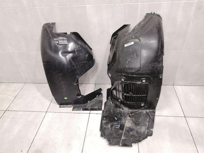 PORSCHE CAYMAN 718 GT4 WHEEL ARCH LINER 982809957D WHEEL ARCH COVER LEFT LEFT