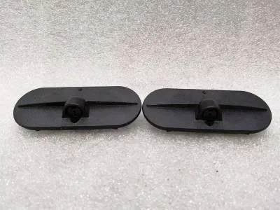 Porsche Cayman 718 windshield washer jet 9P1955985 front window washer water nozzle