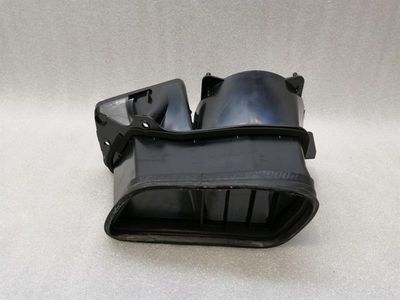 2020 Porsche 718 GT4 Left Inner Air Guide Channel 98150465705