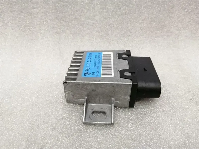 Porsche Cayman 718 GT4 Fuel Pump Module 99161802503 Fuel Pump Control Unit
