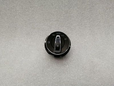 Porsche Cayman 718 970 991 headlight switch 97061353309 light switch