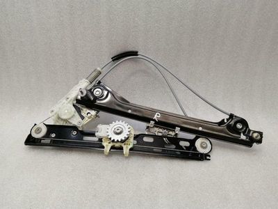 Porsche Cayman 718 GT4 FRH Door Winder 99154207602 Front Right Window Regulator