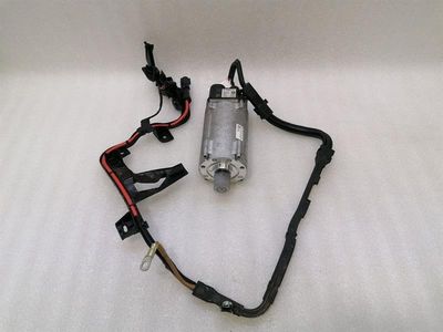 PORSCHE BOXSTER SPYDER 718 POWER STEERING RACK MOTOR 7802277291 RIGHT HAND DRIVE RHD