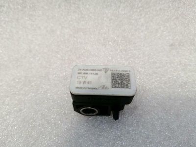 Porsche Cayman 718 GT4 Crash Sensor 99160611100 Impact Sensor SRS