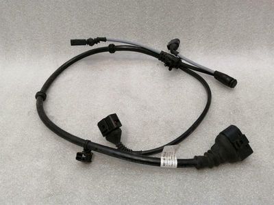 Porsche Cayman 718 GT4 Rear Axle Wiring 98160913382 Wiring Harness