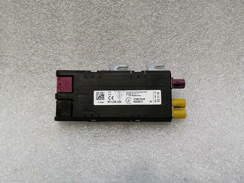 Porsche Cayman 718 GT4 Aerial / Antenna 9P1035225 Antenna