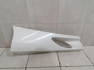 McLaren 720S Coupe 14AC628CP RIGHT PASSENGER SIDE LOWER QUARTER PANEL ROCKER