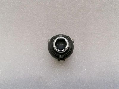 McLaren 720S Coupe Switch 14MA389CP Switch