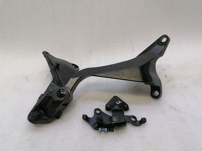 McLaren 720S COUPE DOOR HINGE BRAKE RIGHT 14AB914CP DOOR HINGE BRAKE