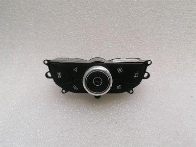 McLaren 720S Coupe Switch 14MA283CP Switch Radio