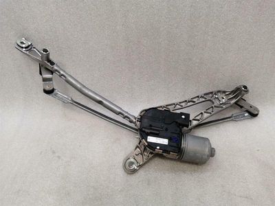 Porsche Cayman 718 Front Wiper Motor 99162803608 Wiper Motor RHD RIGHT HAND DRIVE