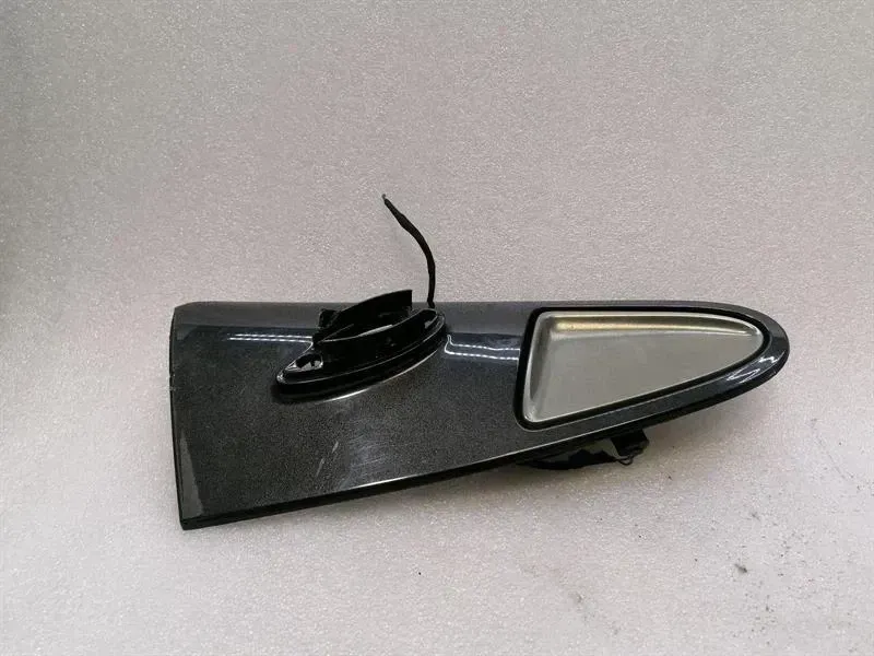 McLaren 720S Coupe Door handle LH 14AC148CP door handle LEFT LEFT