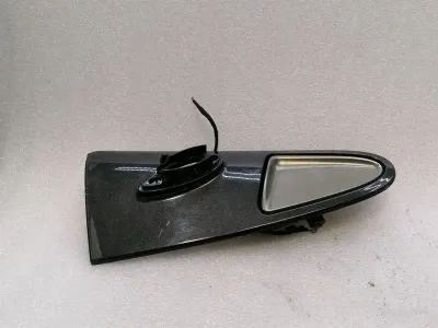 McLaren 720S Coupe Door handle LH 14AC148CP door handle LEFT LEFT