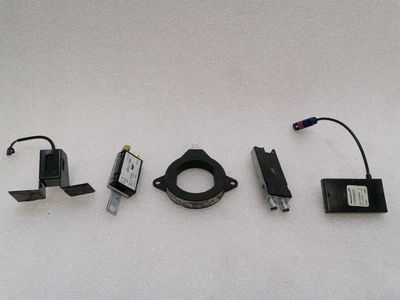 McLaren 720S Coupe Aerial / Antenna 11M0454CP Antenna