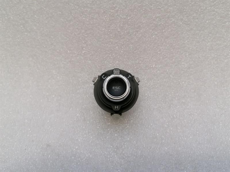 McLaren 720S Coupe Switch 14MA390CP Switch