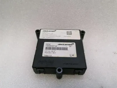 McLaren 720S Coupe Electronic module 14M0654CP LH DOOR ECU
