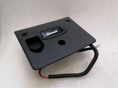 McLaren 720S Coupe 13A3874CP TRUNK LIGHT