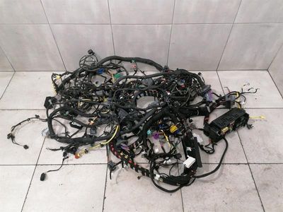 McLaren 720S Coupe Wiring Loom MAIN BODY RHD Wiring Harness