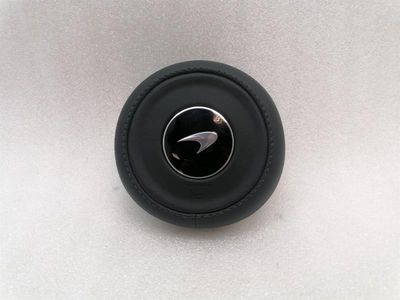 McLaren 720S Coupe Module 13MA409CP Steering Wheel Module