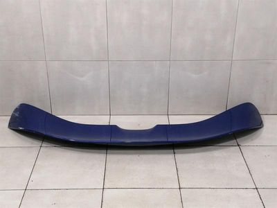 McLaren 720S Coupe Rear Spoiler 720 Rear Spoiler 14AC088CP