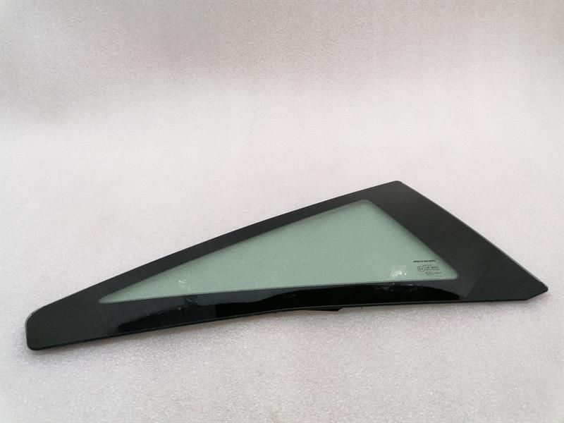 McLaren 720S Coupe Right Rear Quarter Glass 720 Door Glass 1/4 Rear Right
