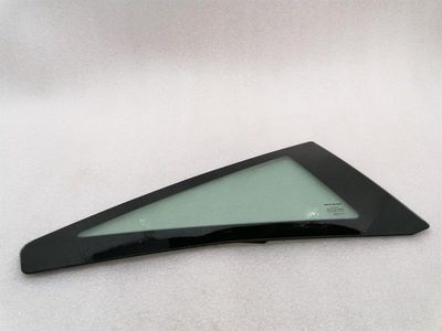 McLaren 720S Coupe Right Rear Quarter Glass 720 Door Glass 1/4 Rear Right