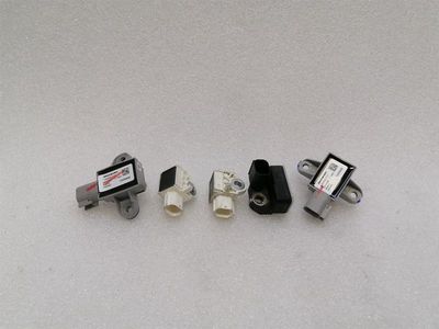 McLaren 720S Coupe Sensor CRASH 11M0508CP IMPACT