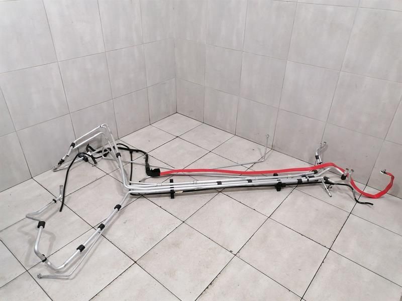 McLaren 720S Coupe Pipe UNDER CAR SET 14A3051CP Hose