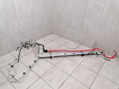 McLaren 720S Coupe Pipe UNDER CAR SET 14A3051CP Hose