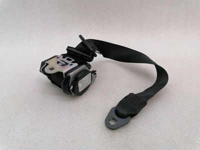 McLaren 720S Coupe Front Seatbelt 11n4127cp Seat Belt Strap Front